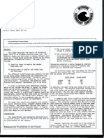 OTC 3840 - Seakeeping Model Tests of A Platform Jack Tow