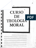 Curso de Teologia Moral