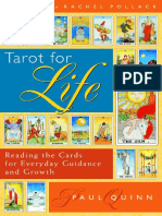 Tarot For Life - PDF Versión 1