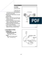 Lawn Tractors: Customer Care Hot Line | PDF | Carburetor