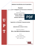 Funciones de Sistema