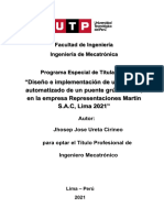 J.ureta Trabajo de Suficiencia Profesional Titulo Profesional 2021