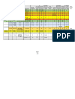 Calculo de Materiales