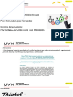 A1 JLPG Relaciones