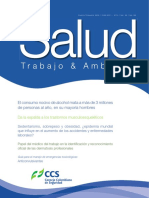 Revista Salud Cuarto Trimestre 2018