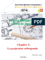 Module Dessinindustriel Chapitre2