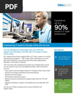 DELL - TechDirect - Datasheet