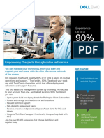 DELL - TechDirect - Datasheet