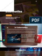 Program Studi Informatika UICI