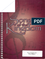 Songs of The Kingdom