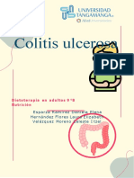 Colitis Ulcerosa Listo