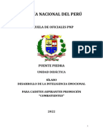 Mabc-Propuesta Final Final Sílabo Die Eo-Pnp Asp-I Sem 2022