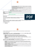 Actividad 3 Identificación de Controles