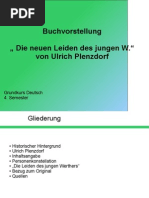 Download Buchvorstellung - Die Neuen Leiden Des Jungen W by yellow submarina SN58485636 doc pdf