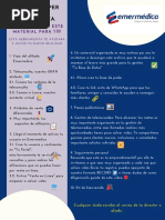 ABC Super Heroe Emérmedica