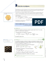 Area de Un Polígono