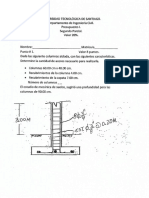 Segundo Parcial Presupuesto I