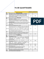 Mapa Quantidades 28-16