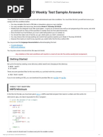 COMP1521 22T1 - Week 03 Weekly Test Sample Answers