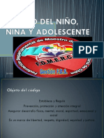 ----Codigo niño-adolescente