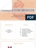 Fisiologia Cardiovascular