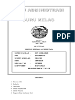 Buku Adm KLS 5