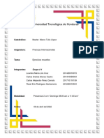 1 Tarea 3er Parcia Ejercicios Actualizada