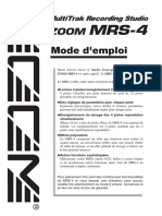 mrs-4-mode-d-emploi-476089