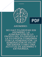 Filosofía Orígenes