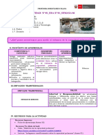 ACTIVIDAD  Nº 03_EDA_1_CYT_1º