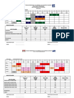 Jadual Guru 2021 Oktober 2021