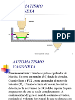 2 Automatismo Vagoneta