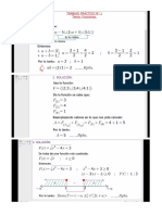 TRABAJO PRÁCTICO #1 - Funciones..