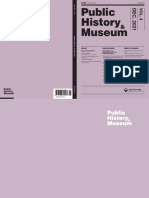 2021 Public History & Museum Vol.4
