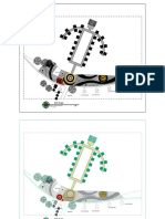 Site Plan for Plaza Penerima Landscape Design