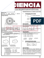 Carga Electrica - Piciencia