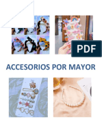 Accesorios Por Mayor - 124552