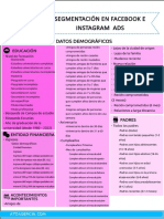 Plantilla para Segmentar de Forma Correcta