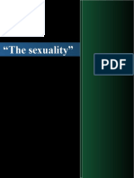 "The Sexuality": Volumen IV