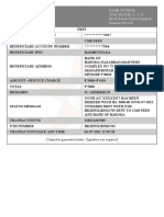 CM Siddartha 3c Admission Fees