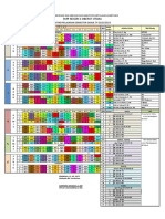 Jadwal 22-23