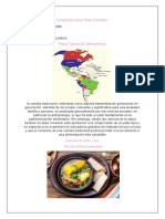 Platos típicos de Latinoamérica: recetas de cazuela de pollo (Chile), vitel toné (Argentina), choripán (Uruguay), sopa paraguaya (Paraguaya) y sonso de yuca (Bolivia