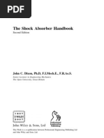 The Shock Absorber Handbook