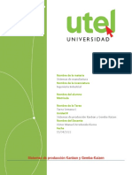 Tarea Semana6 - Sistemas de Manufactura.