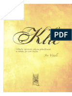 KLÍČ Joe Vitale PDF