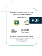 Laporan PTMT Dan PJJ TKLB Q - Popi Rahayu