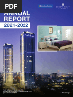 Annual Report 2021-22