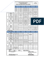 Jadwal Uas SMT Genap 2021 - 2022