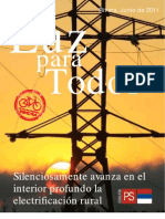 Luz Para Todos