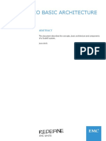 h14344 Emc Scaleio Basic Architecture